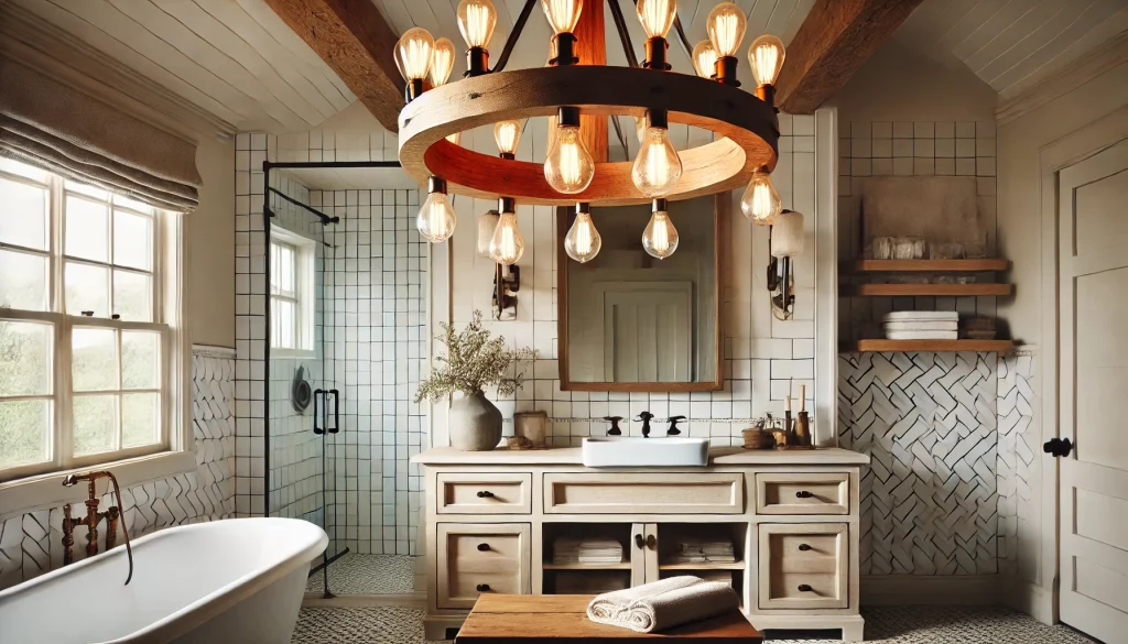 06 - Bathroom Ideas Create Fresh Room Peaceful Moments