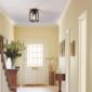 Clear Glass Shade Modern Island Lighting 5