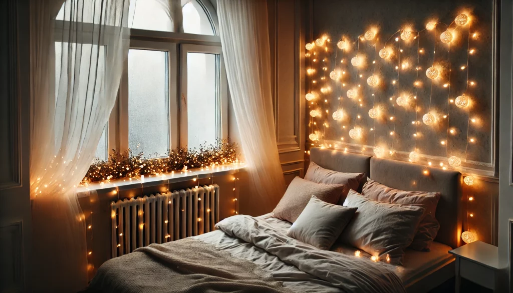 Embrace Bedroom Soft Lighting - 05