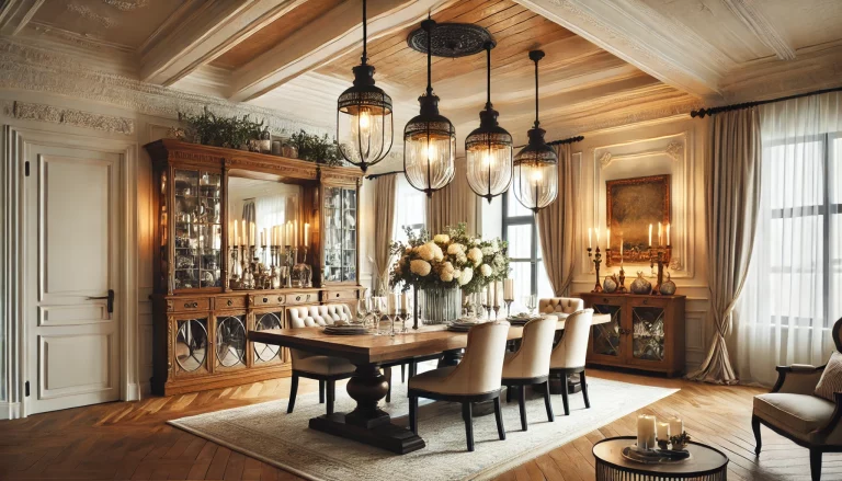 YiiLightsia Farmhouse Lighting Collections