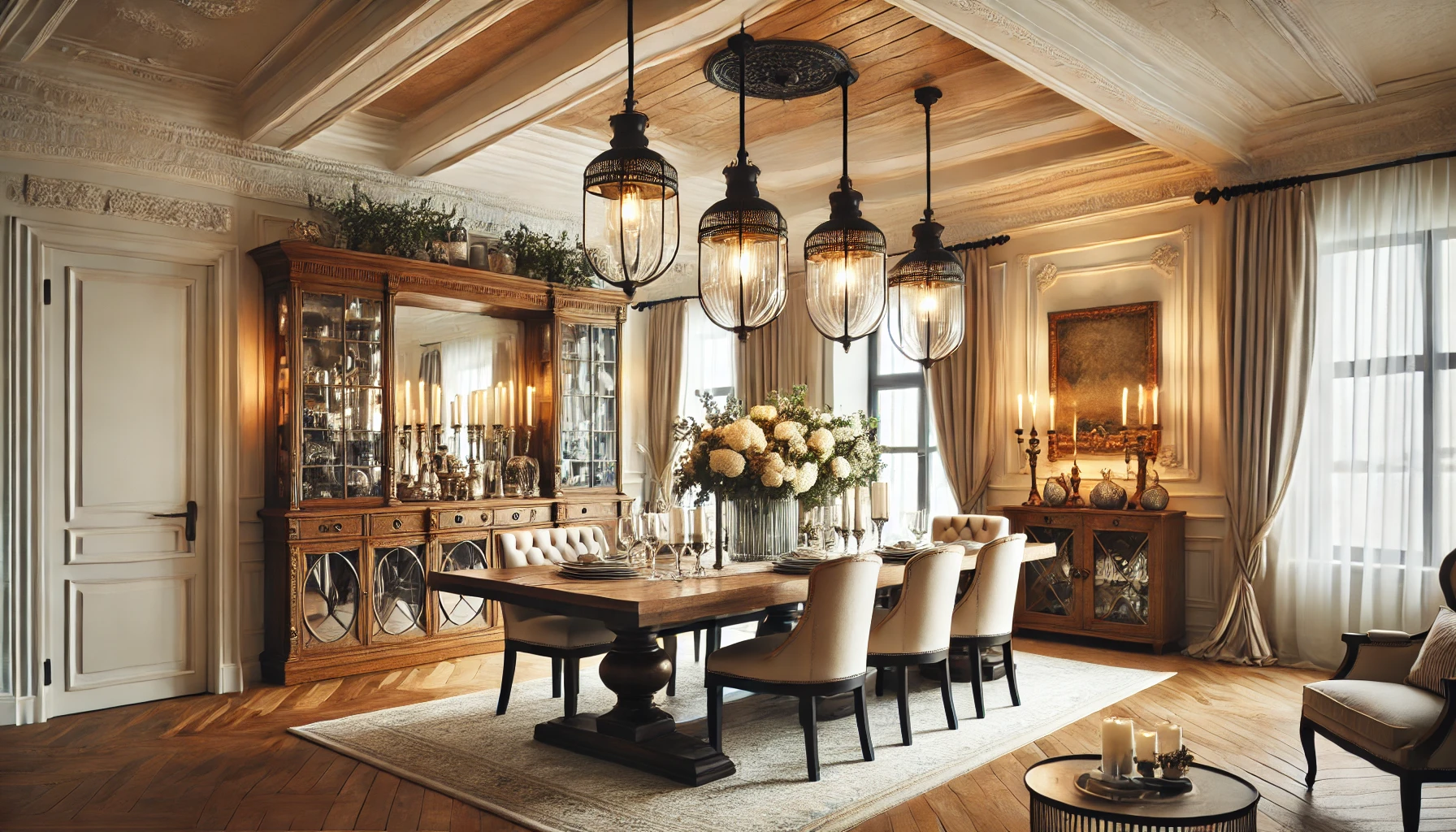YiiLightsia Farmhouse Lighting Collections