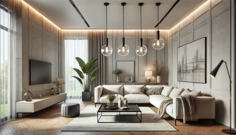 YiiLightsia Farmhouse Lighting Fixtures